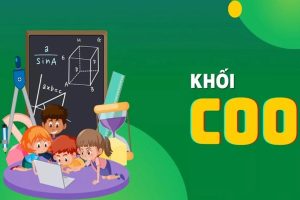 Khối C00 gồm những môn nào? Ngành nào? Trường nào?