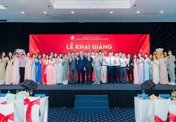 Lễ khai giảng năm học mới 2025 – 2026 VX88 Esball - Top nhà cái uy tín Việt Nam 2025