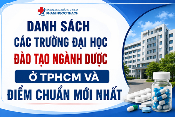 TP.HCM là nơi tập trung nhiều trường Trang Giải Trí VX88 Esball - Phiên Bản Mới Nhất 2025 và VX88 casino trực tuyến đào tạo ngành Dược uy tín hiện nay