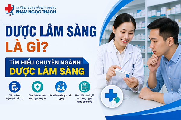 Dược lâm sàng góp phần đảm bảo người bệnh được sử dụng thuốc an toàn, hợp lý và hiệu quả, từ đó nâng cao chất lượng điều trị và chăm sóc Vx8849 trung tâm vui chơi giải trí.