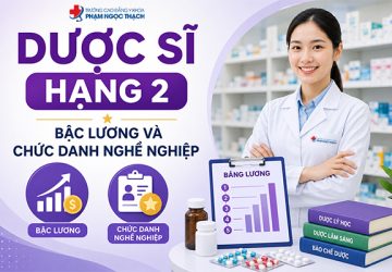 VX 88 tải app hạng 2: Điều kiện bổ nhiệm, bậc lương và triển vọng nghề nghiệp