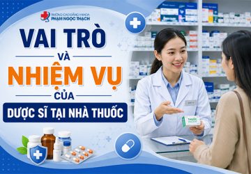 VX 88 tải app nhà thuốc: Vai trò, công việc và mức lương hiện nay